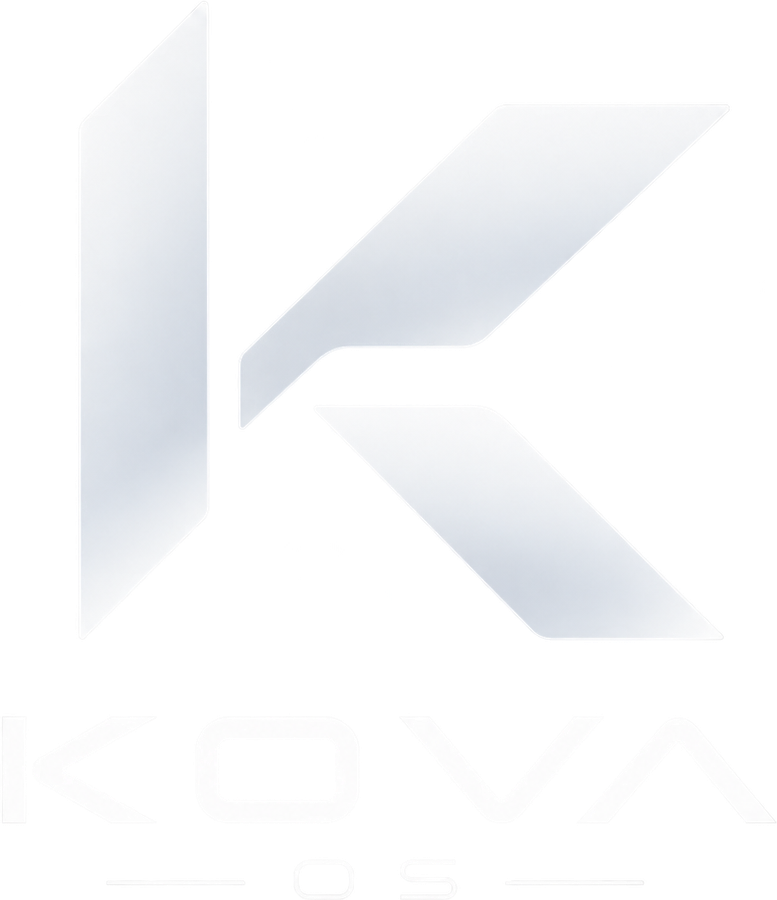 Kova OS